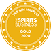 The spirits business 2020 the gin masters