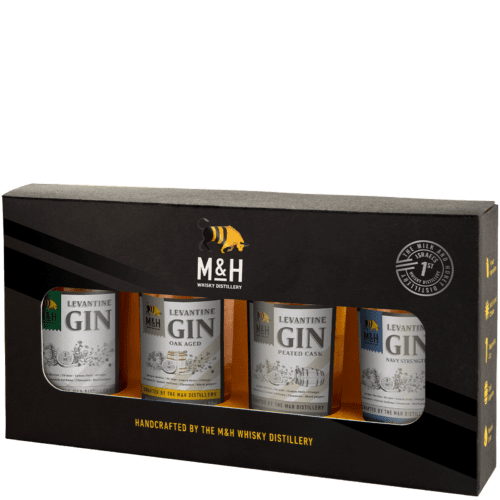 Gin Miniature Set