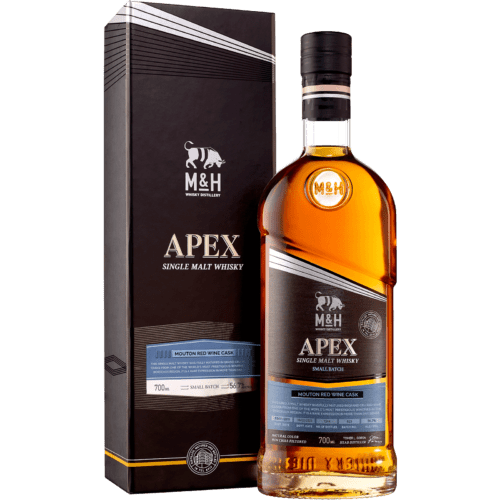 APEX MOUTON RED WINE CASK