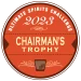 Chairman's Trophy Ultimate Spirits Challenge 2023