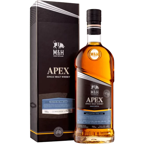 APEX MOUTON RED WINE CASK