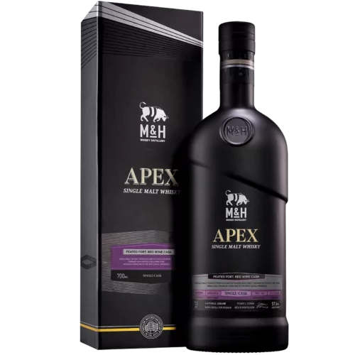 _M&H_apex-black_single-cask_fortified-red-wine_Peated